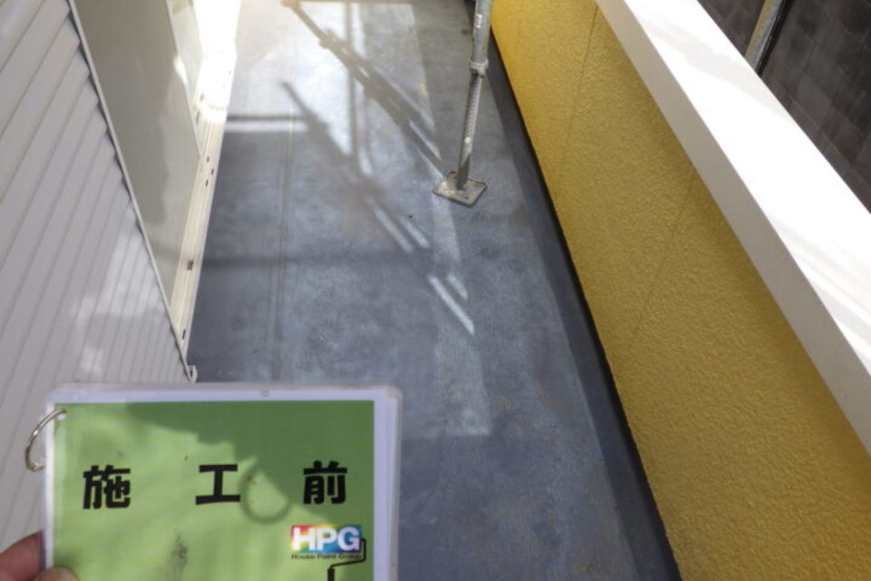 倉敷市真備町　Ｔ様邸　外壁塗装工事の画像