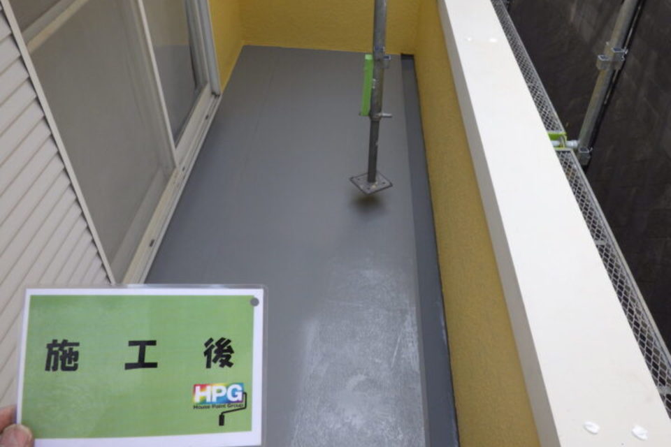 倉敷市真備町　Ｔ様邸　外壁塗装工事の画像