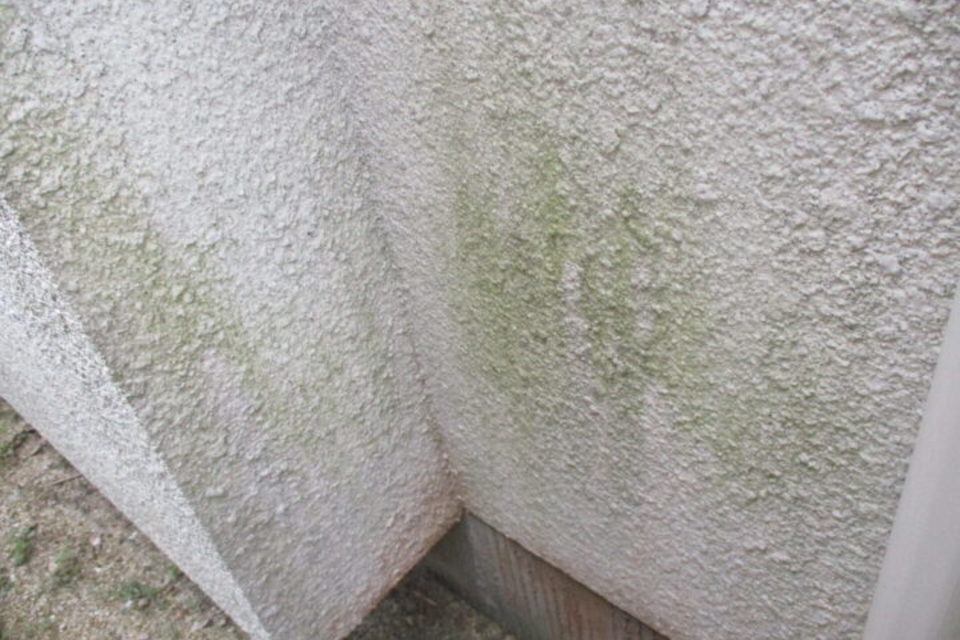 倉敷市福島　K様邸　外壁塗装工事の画像