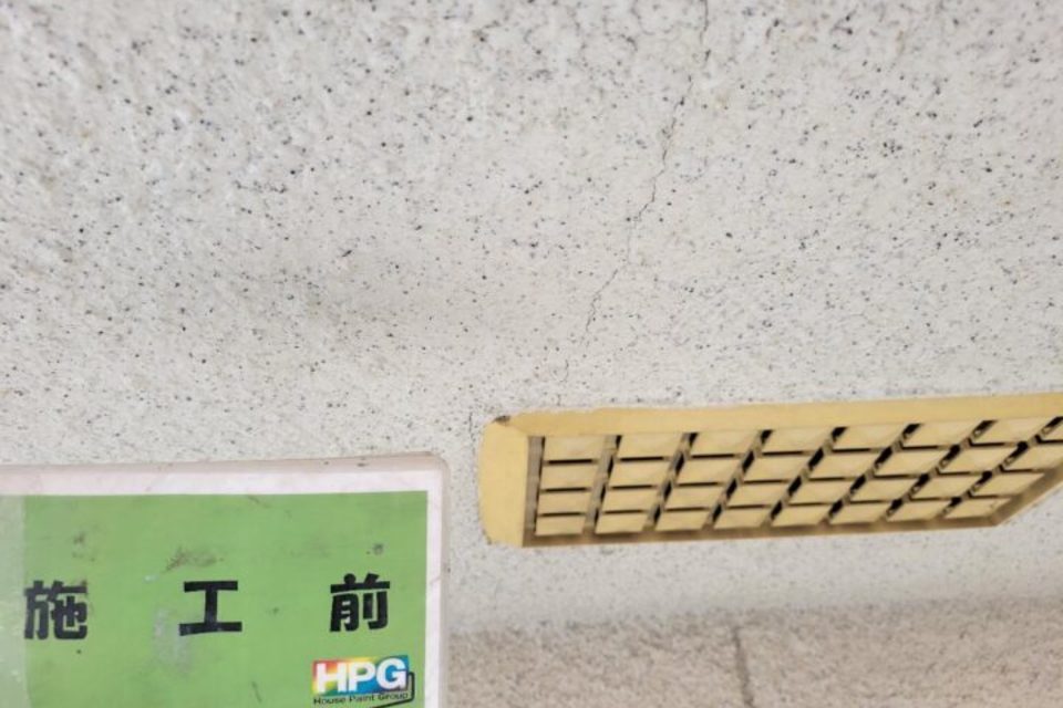 倉敷市福島　K様邸　外壁塗装工事の画像
