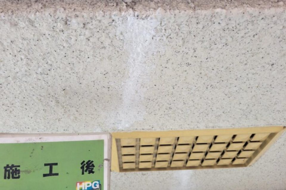 倉敷市福島　K様邸　外壁塗装工事の画像