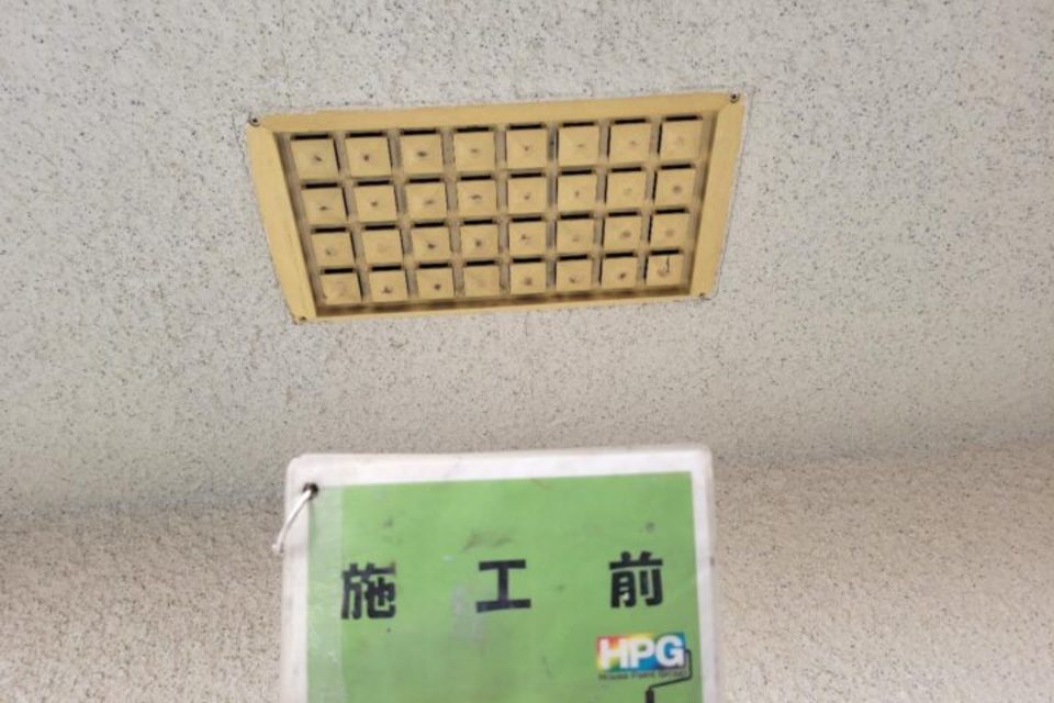 倉敷市福島　K様邸　外壁塗装工事の画像