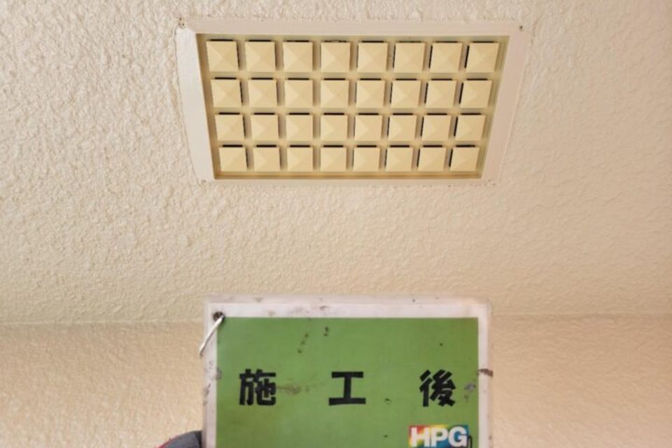 倉敷市福島　K様邸　外壁塗装工事の画像