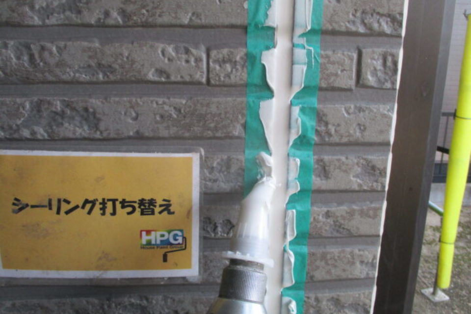 倉敷市北畝　Ｎ様邸　屋根・外壁塗装工事の画像