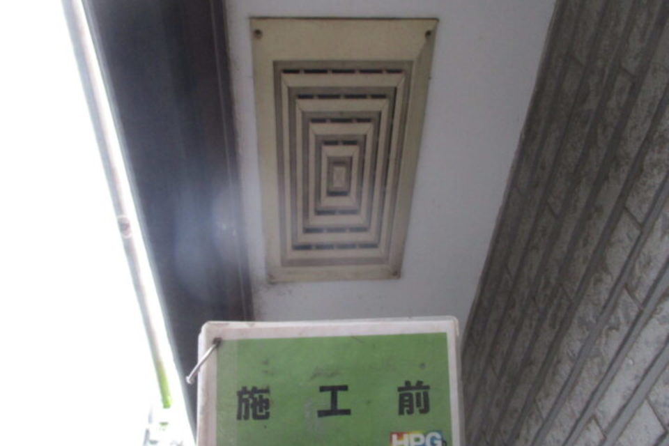 倉敷市北畝　Ｎ様邸　屋根・外壁塗装工事の画像