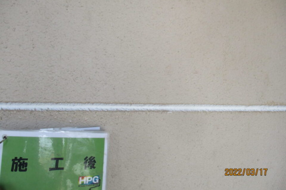 倉敷市　Ｏ様邸　外壁塗装工事の画像