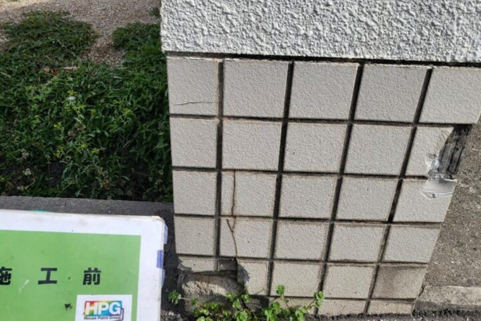 岡山市中区中島　Ｉ様邸　屋根・外壁塗装工事の画像