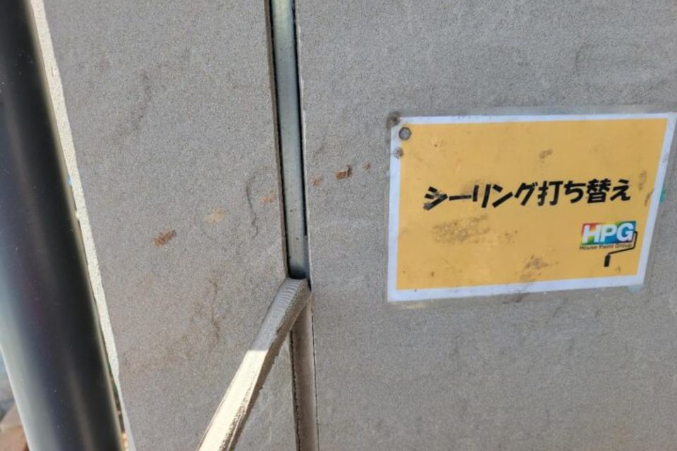 倉敷市児島　M様邸　外壁塗装工事の画像