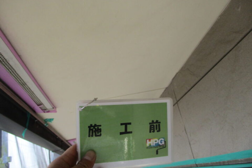 倉敷市児島　M様邸　外壁塗装工事の画像