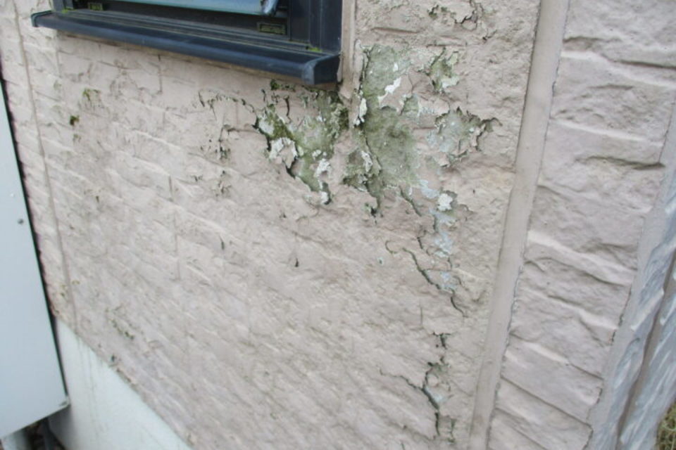 倉敷市玉島　Ａ様邸　屋根・外壁塗装工事の画像