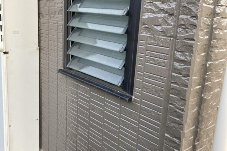 倉敷市玉島　Ａ様邸　屋根・外壁塗装工事の画像