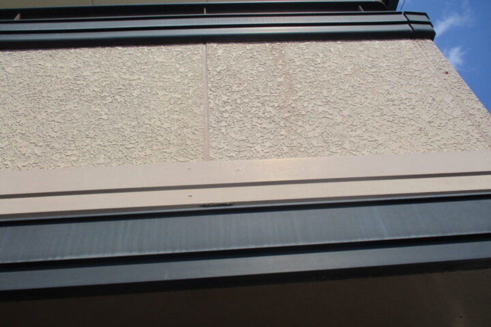 倉敷市玉島　Ａ様邸　屋根・外壁塗装工事の画像