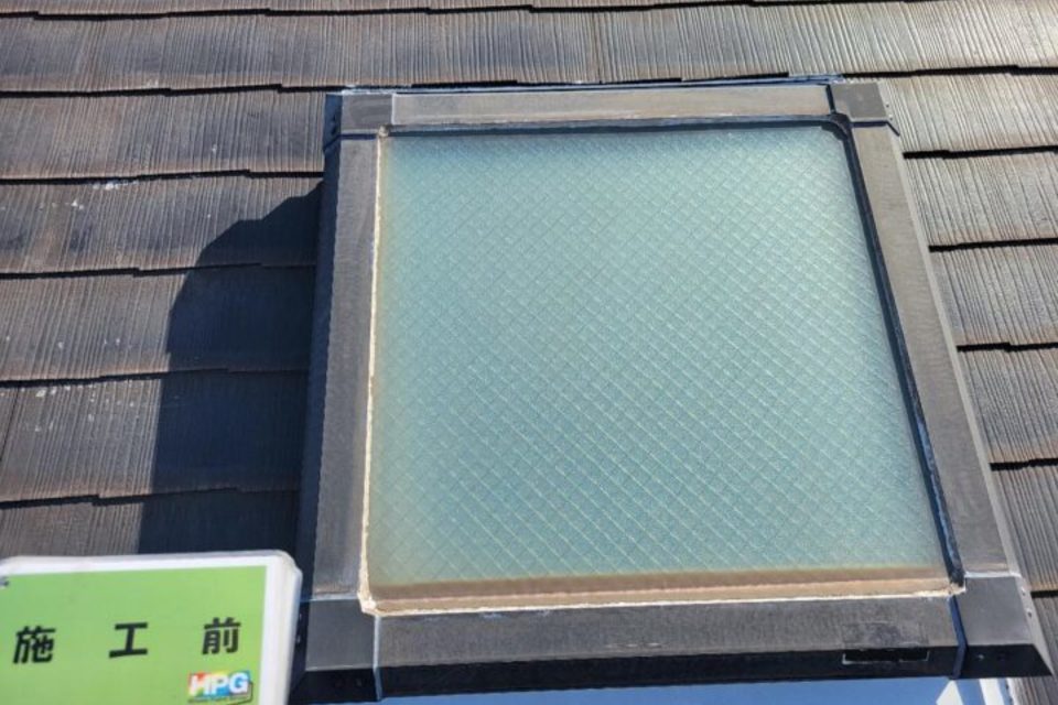 倉敷市玉島　Ａ様邸　屋根・外壁塗装工事の画像