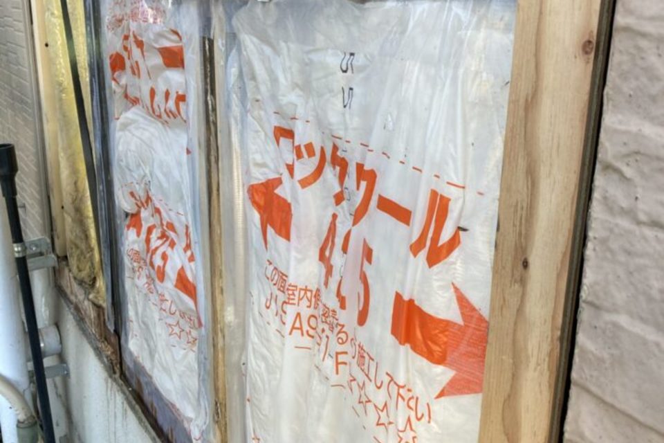 倉敷市玉島　Ａ様邸　屋根・外壁塗装工事の画像