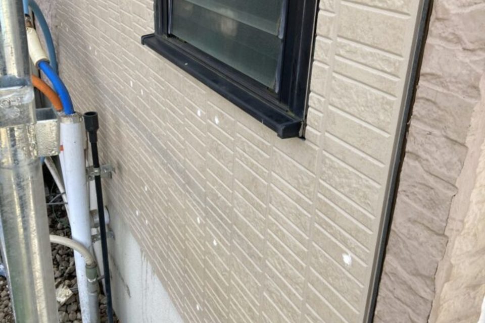 倉敷市玉島　Ａ様邸　屋根・外壁塗装工事の画像