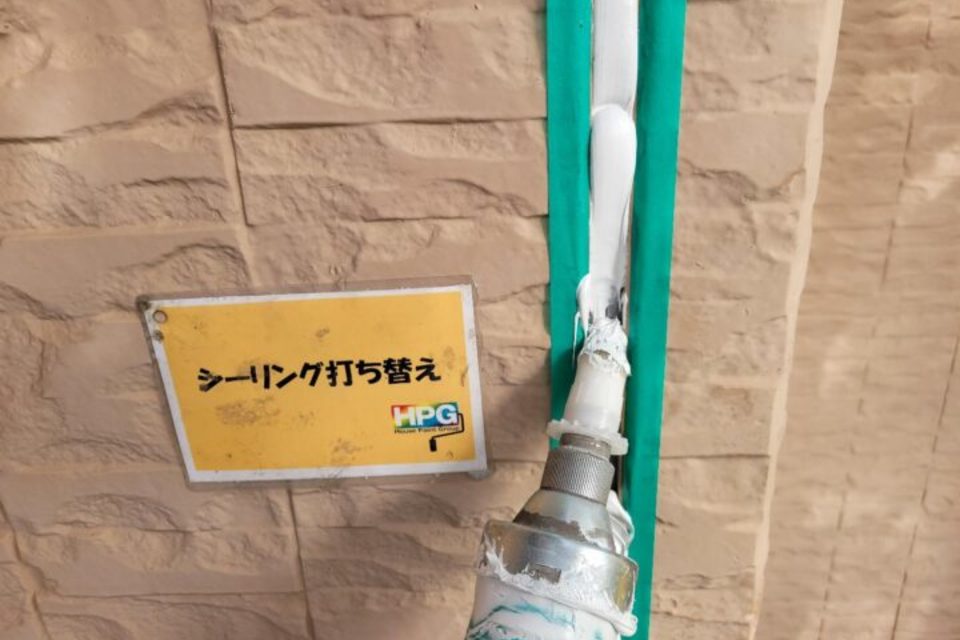 倉敷市玉島　Ａ様邸　屋根・外壁塗装工事の画像