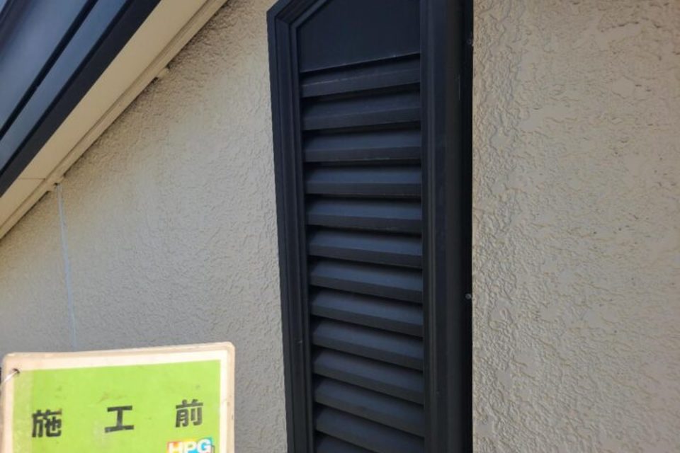 倉敷市玉島　Ａ様邸　屋根・外壁塗装工事の画像