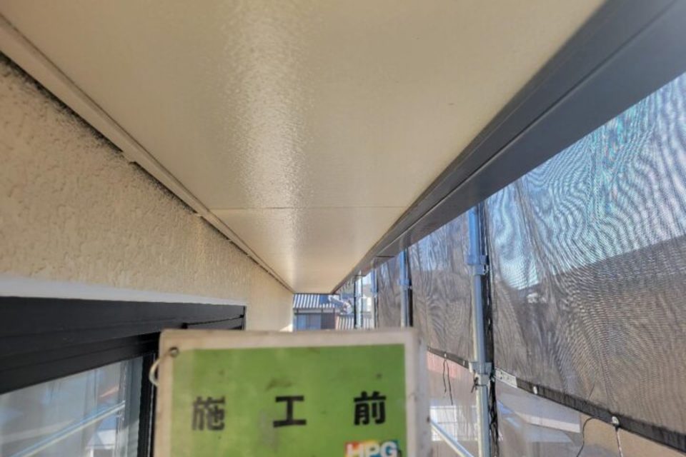 倉敷市玉島　Ａ様邸　屋根・外壁塗装工事の画像