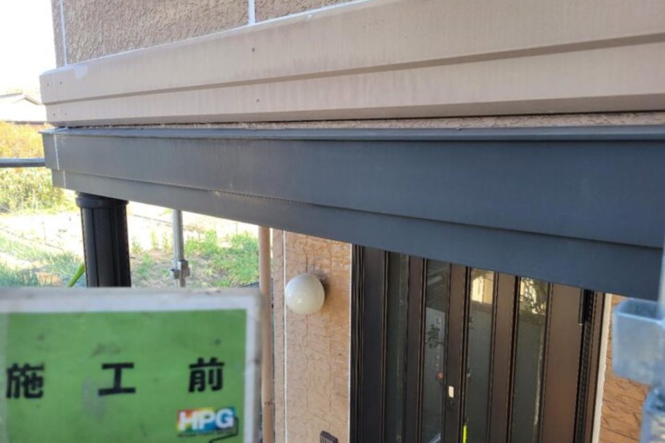 倉敷市玉島　Ａ様邸　屋根・外壁塗装工事の画像