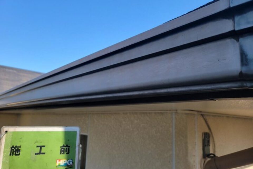 倉敷市玉島　Ａ様邸　屋根・外壁塗装工事の画像