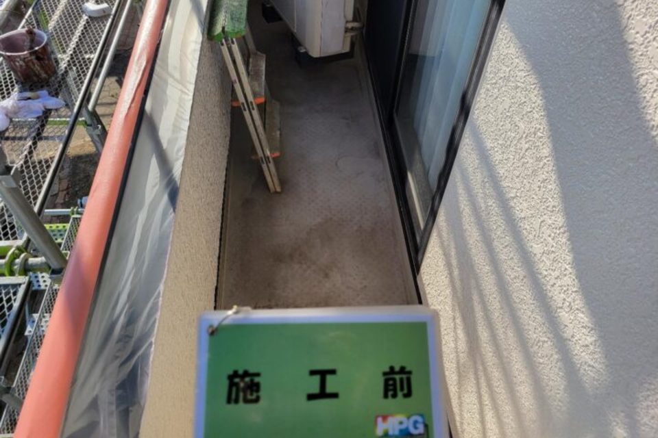 倉敷市玉島　Ａ様邸　屋根・外壁塗装工事の画像