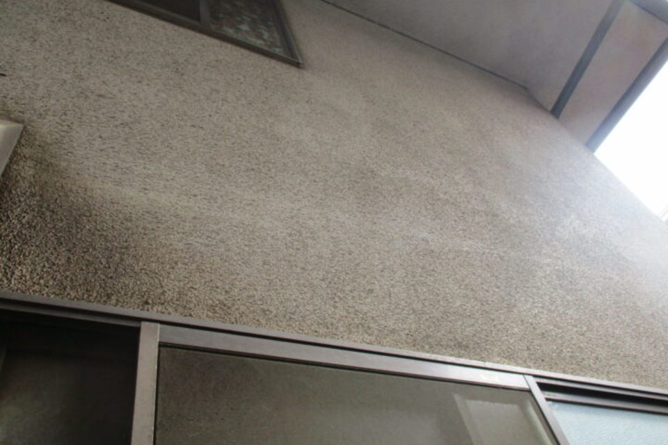 倉敷市連島町　Ｋ様邸　屋根・外壁塗装工事の画像