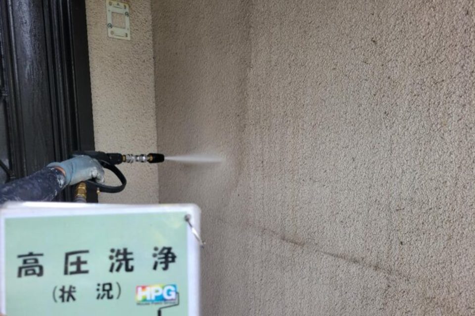 倉敷市連島町　Ｋ様邸　屋根・外壁塗装工事の画像