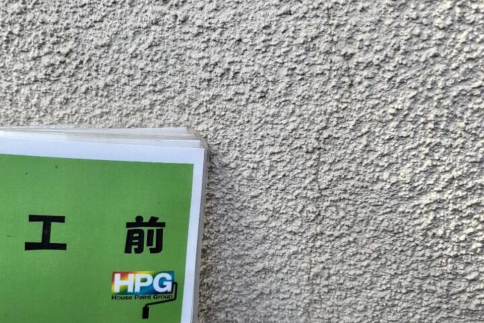 倉敷市連島町　Ｋ様邸　屋根・外壁塗装工事の画像