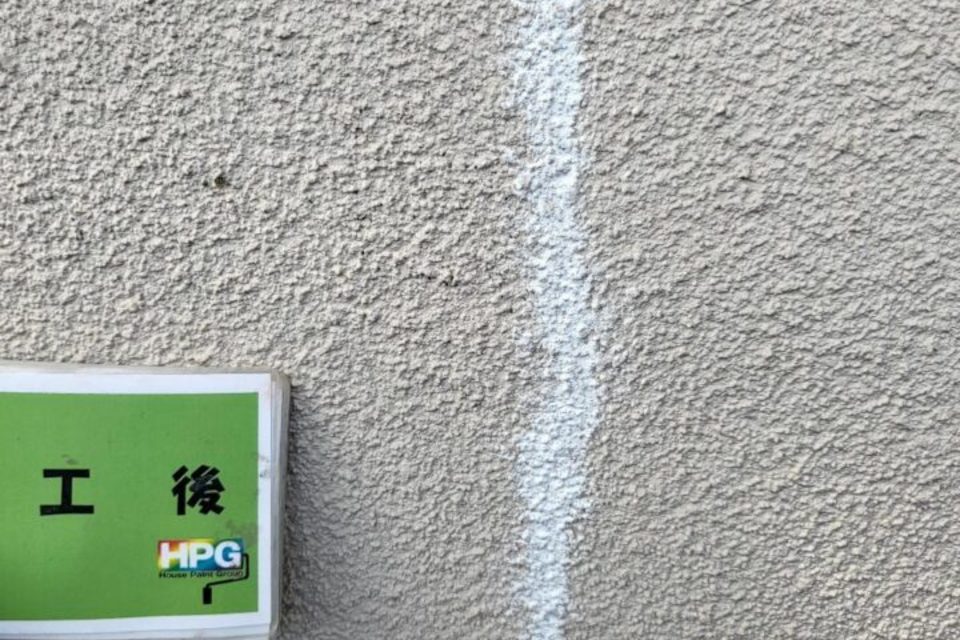 倉敷市連島町　Ｋ様邸　屋根・外壁塗装工事の画像
