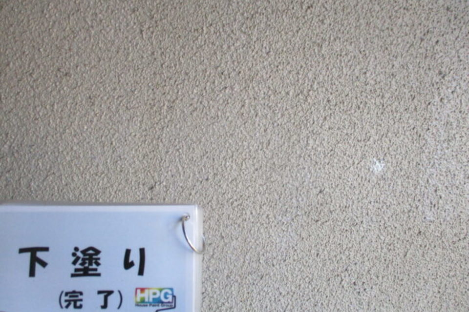 倉敷市連島町　Ｋ様邸　屋根・外壁塗装工事の画像