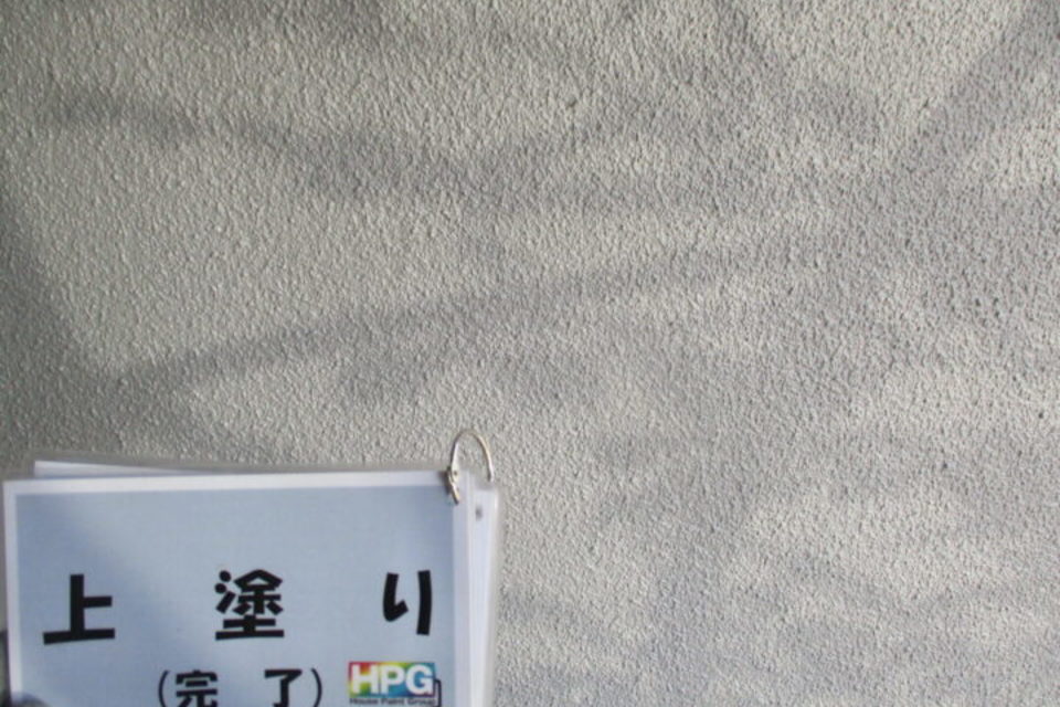倉敷市連島町　Ｋ様邸　屋根・外壁塗装工事の画像