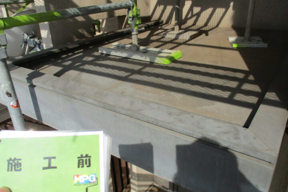 倉敷市連島町　Ｋ様邸　屋根・外壁塗装工事の画像
