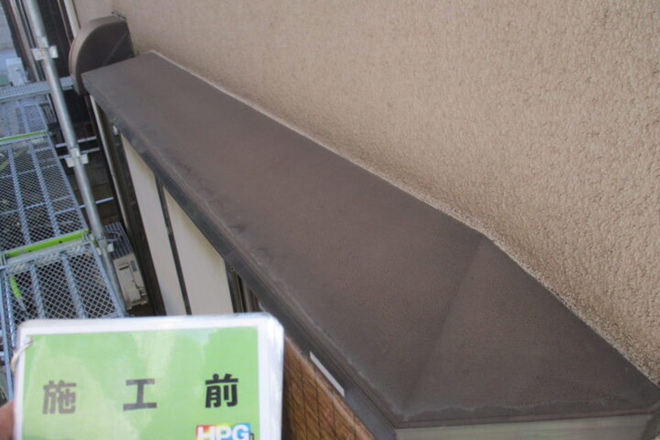 倉敷市連島町　Ｋ様邸　屋根・外壁塗装工事の画像