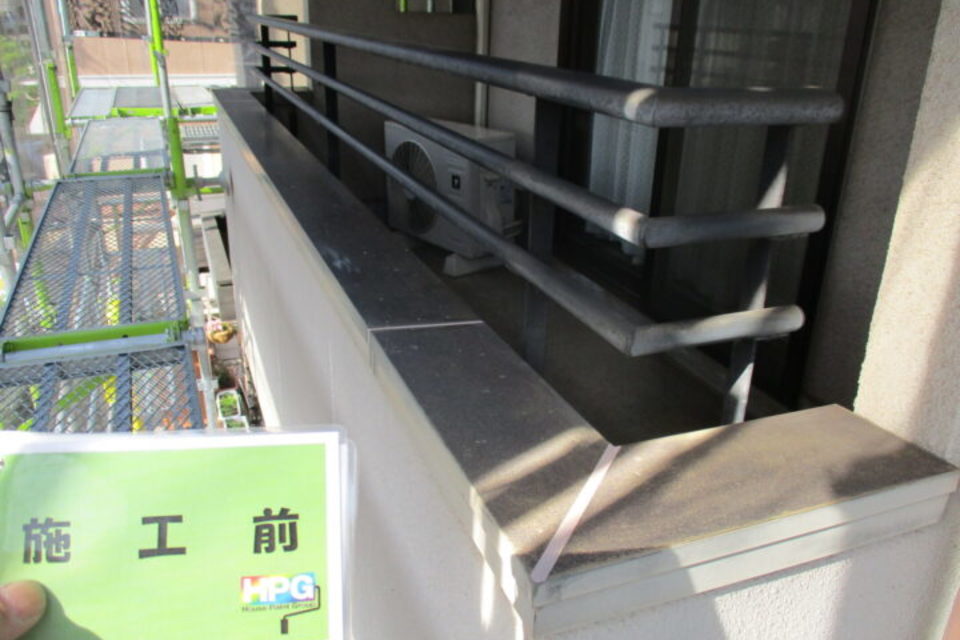 倉敷市連島町　Ｋ様邸　屋根・外壁塗装工事の画像