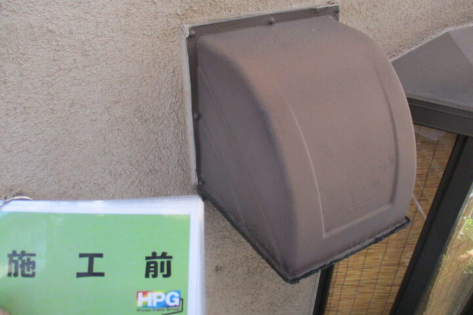 倉敷市連島町　Ｋ様邸　屋根・外壁塗装工事の画像
