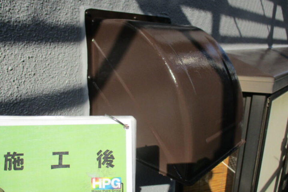 倉敷市連島町　Ｋ様邸　屋根・外壁塗装工事の画像