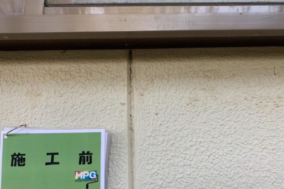 倉敷市玉島　　S様邸　　　外壁塗装工事の画像