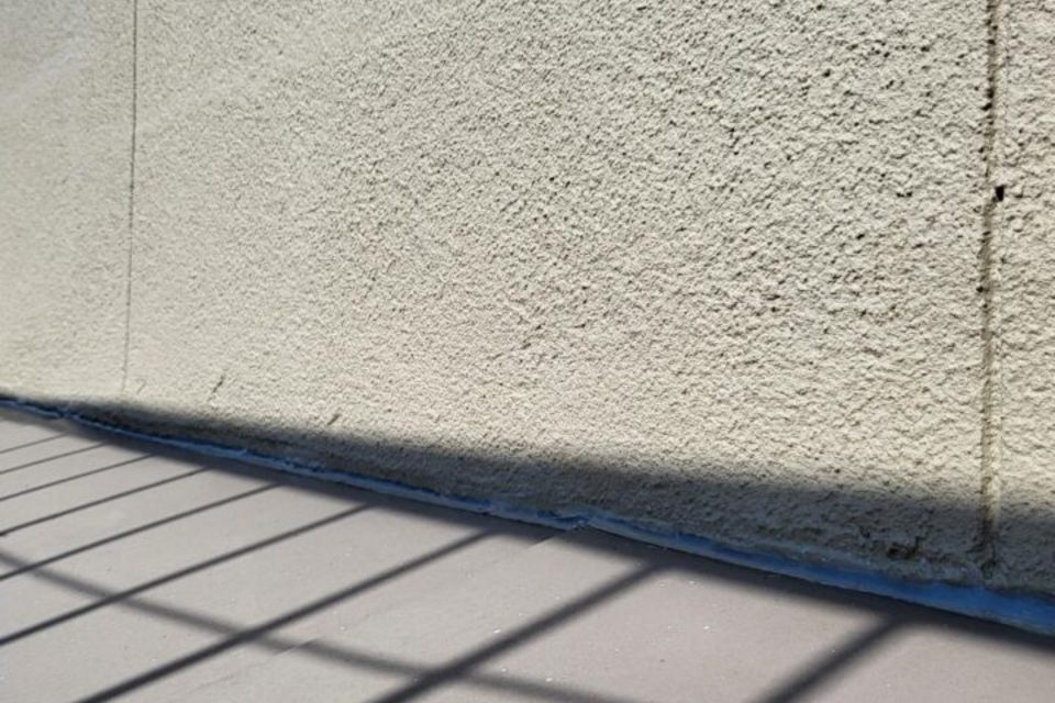 倉敷市連島町　O様邸　屋根・外壁部分補修工事の画像