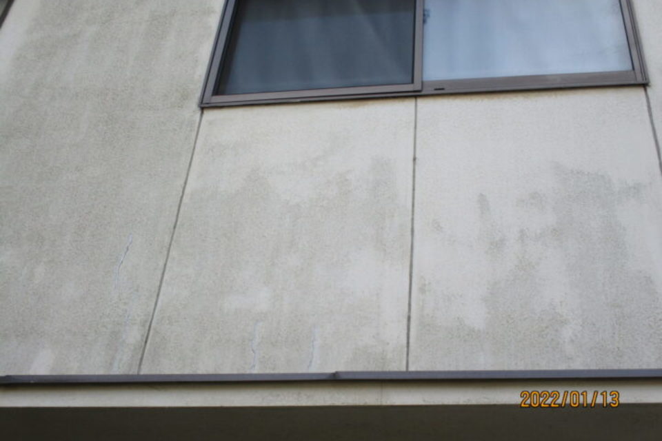 倉敷市水島　Ｔ様邸　外壁塗装工事の画像