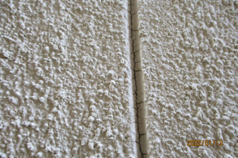 倉敷市水島　Ｔ様邸　外壁塗装工事の画像