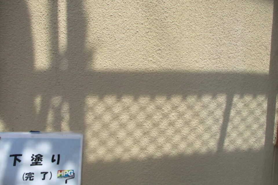 倉敷市水島　Ｔ様邸　外壁塗装工事の画像