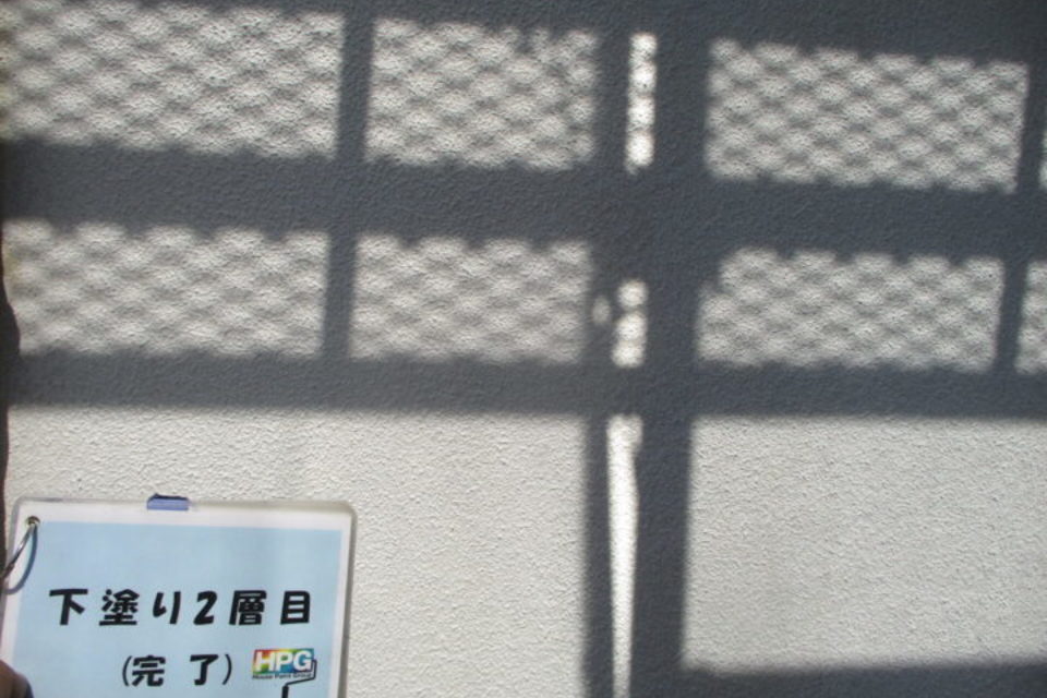 倉敷市水島　Ｔ様邸　外壁塗装工事の画像