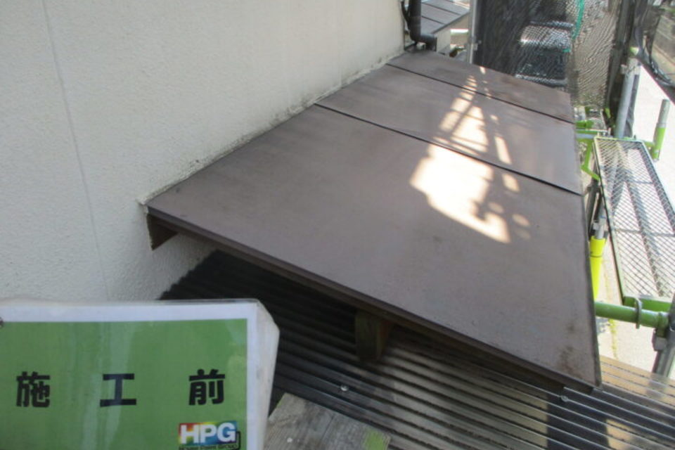 倉敷市水島　Ｔ様邸　外壁塗装工事の画像