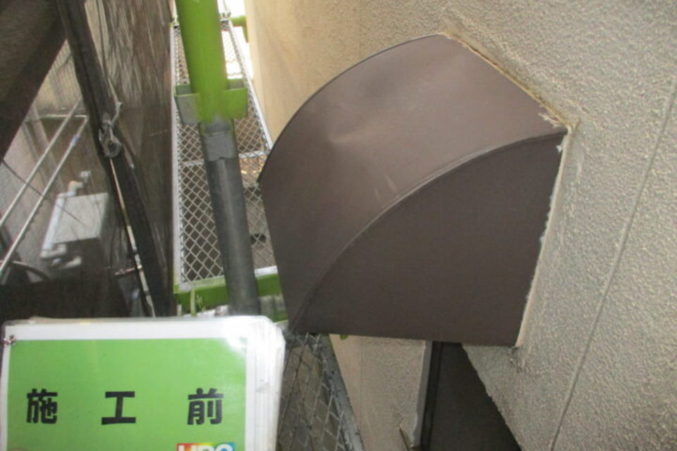 倉敷市水島　Ｔ様邸　外壁塗装工事の画像