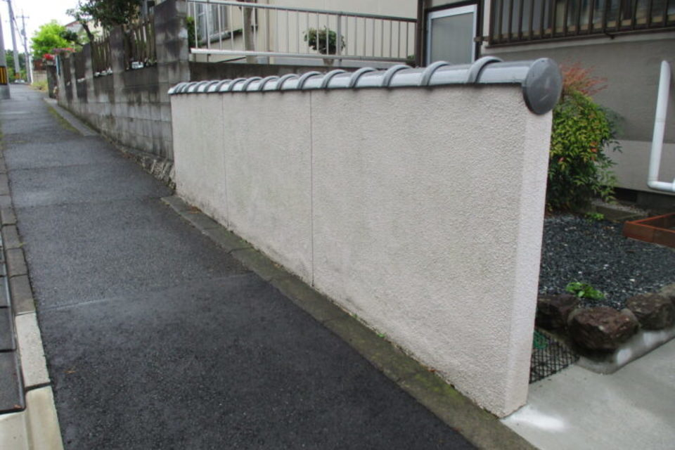 倉敷市徳芳　O様邸　屋根塗装工事の画像