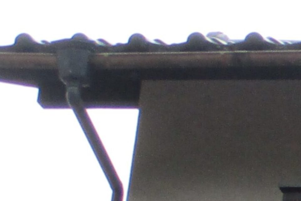 倉敷市徳芳　O様邸　屋根塗装工事の画像