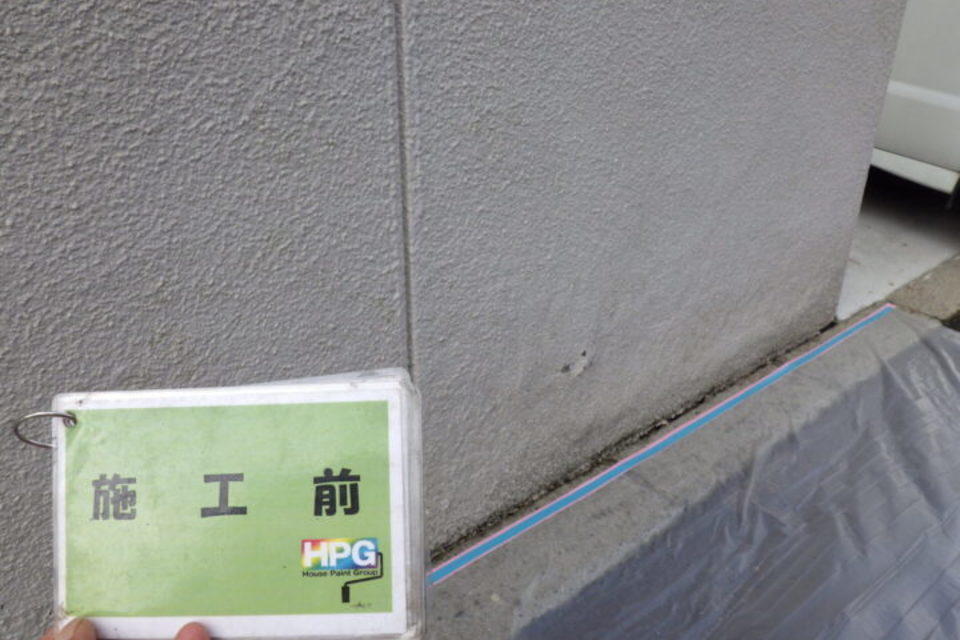 倉敷市徳芳　O様邸　屋根塗装工事の画像