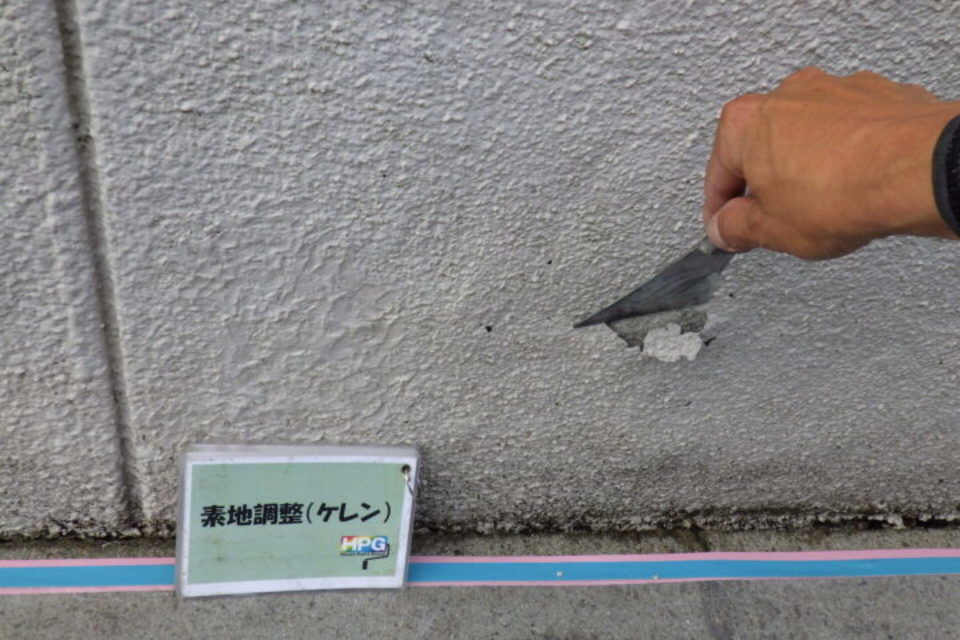 倉敷市徳芳　O様邸　屋根塗装工事の画像