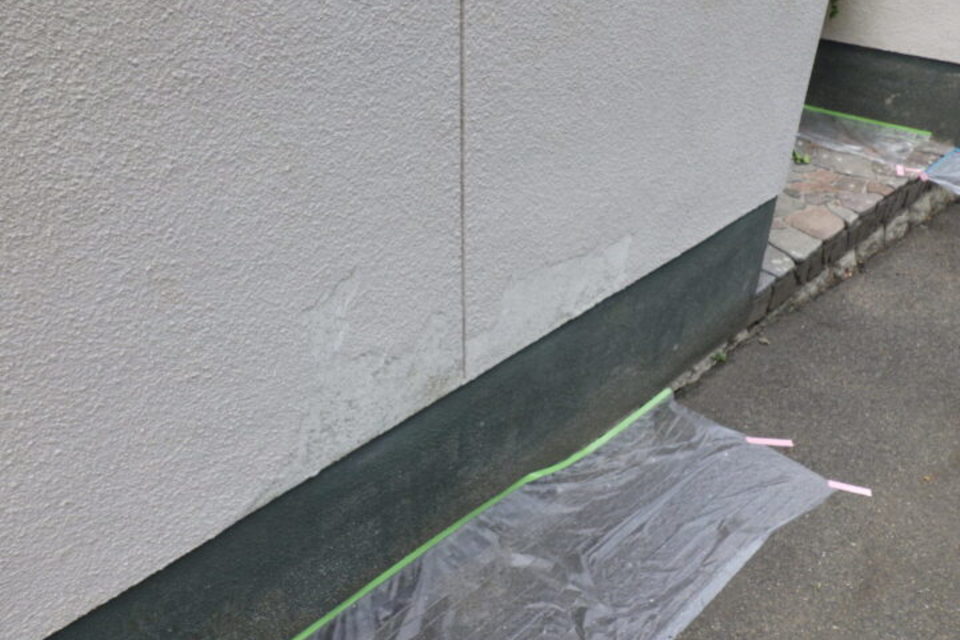 倉敷市徳芳　O様邸　屋根塗装工事の画像