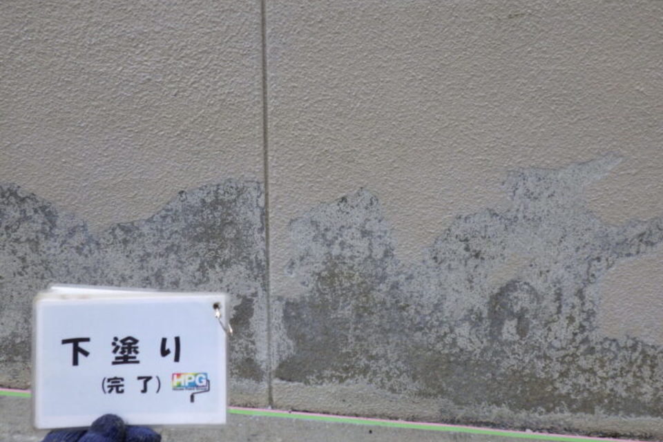 倉敷市徳芳　O様邸　屋根塗装工事の画像